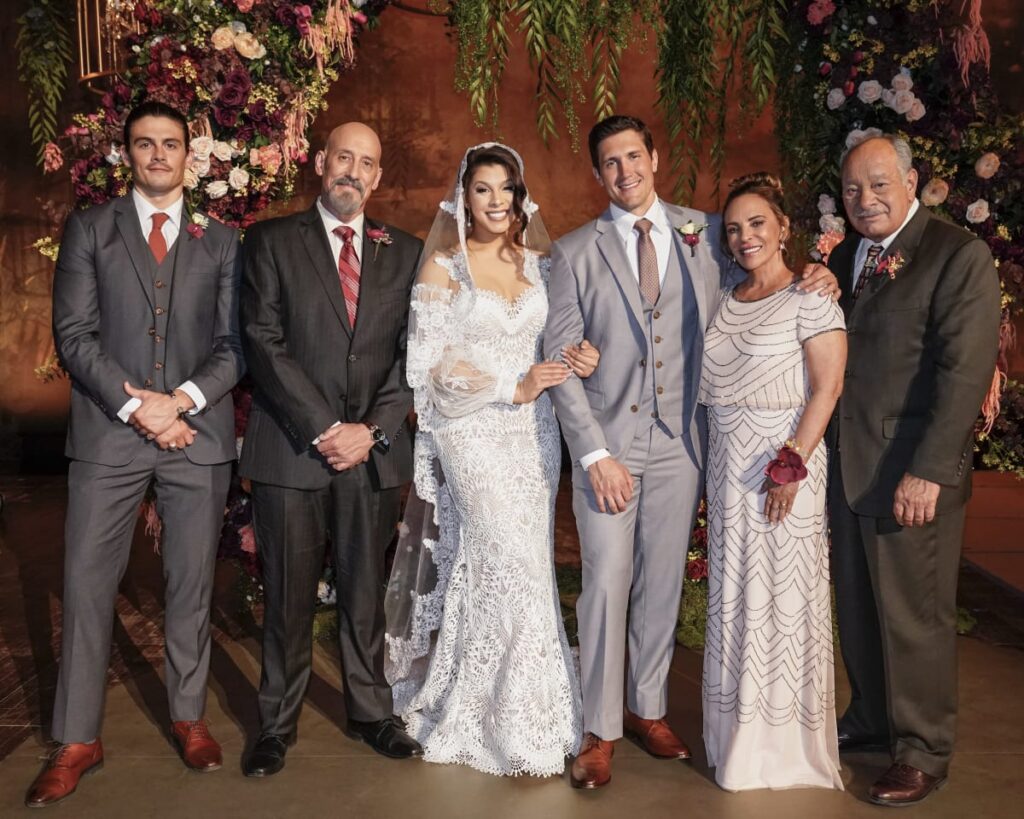 Martinez Family  - Good Trouble Season 4 Episode 14