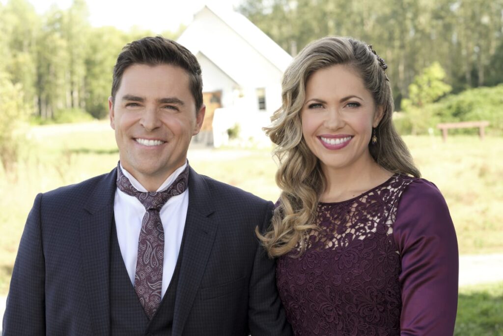 Some Advice Is Better Left Unsaid - When Calls the Heart Season 7 Episode 2