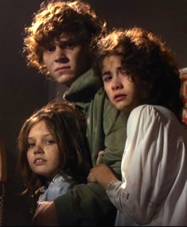 The Victims of the House - Criminal Minds
