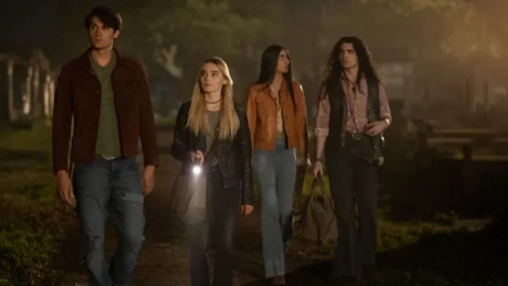 Winchesters Premiere Still (2)