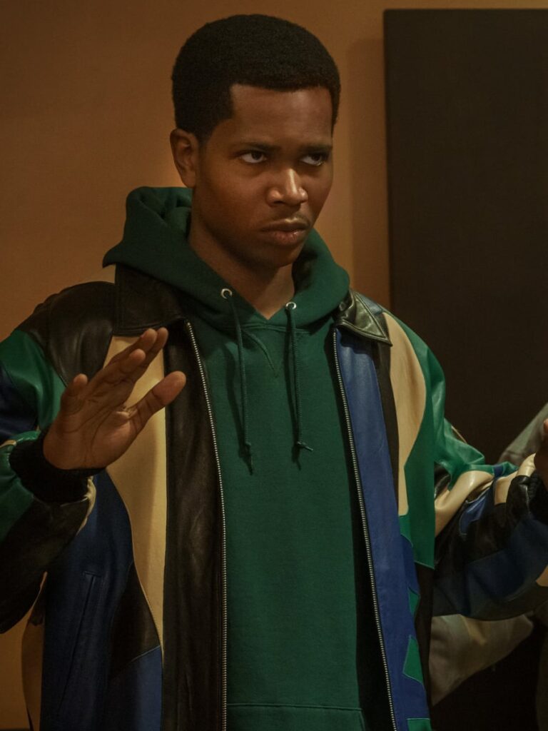 Worrell Working - Power Book III: Raising Kanan Season 2 Episode 3
