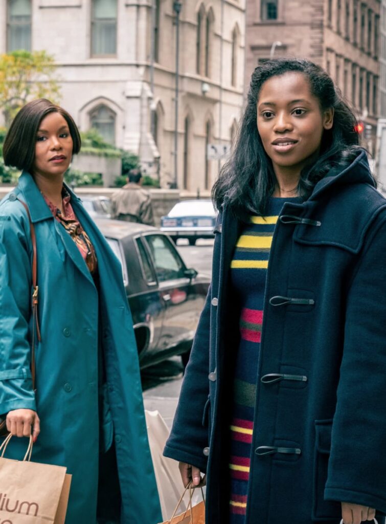 A Day Out - Power Book III: Raising Kanan Season 2 Episode 6