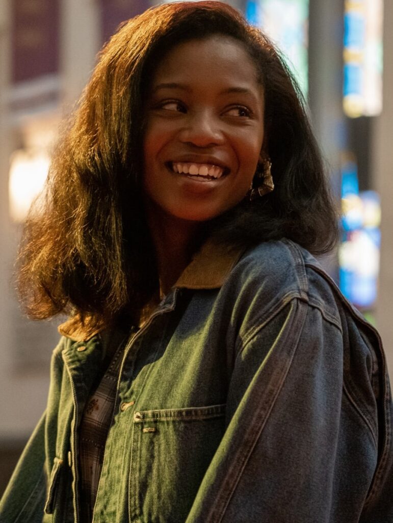 All Smiles - Power Book III: Raising Kanan Season 2 Episode 5