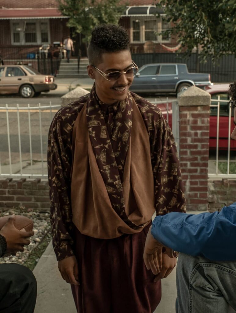 All Smiles - Power Book III: Raising Kanan Season 2 Episode 