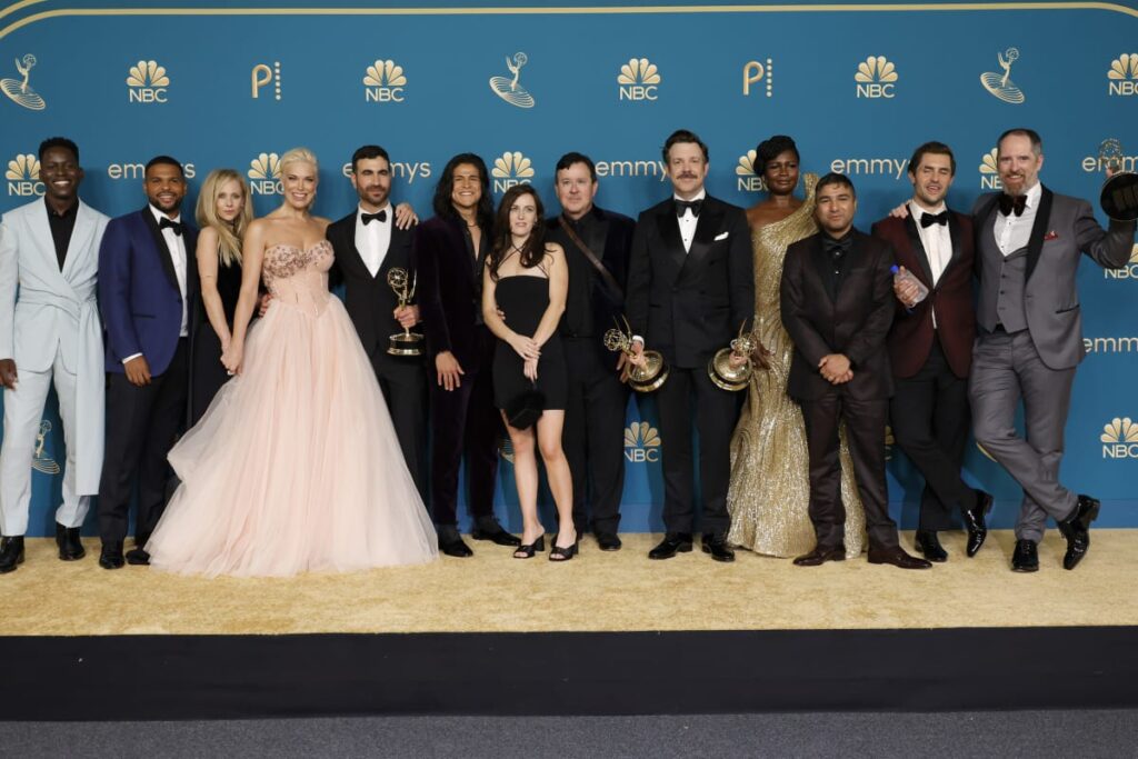 Cast and Crew of