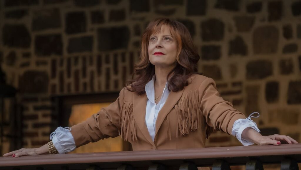 Dottie Roman - Monarch Season 1 Episode 1