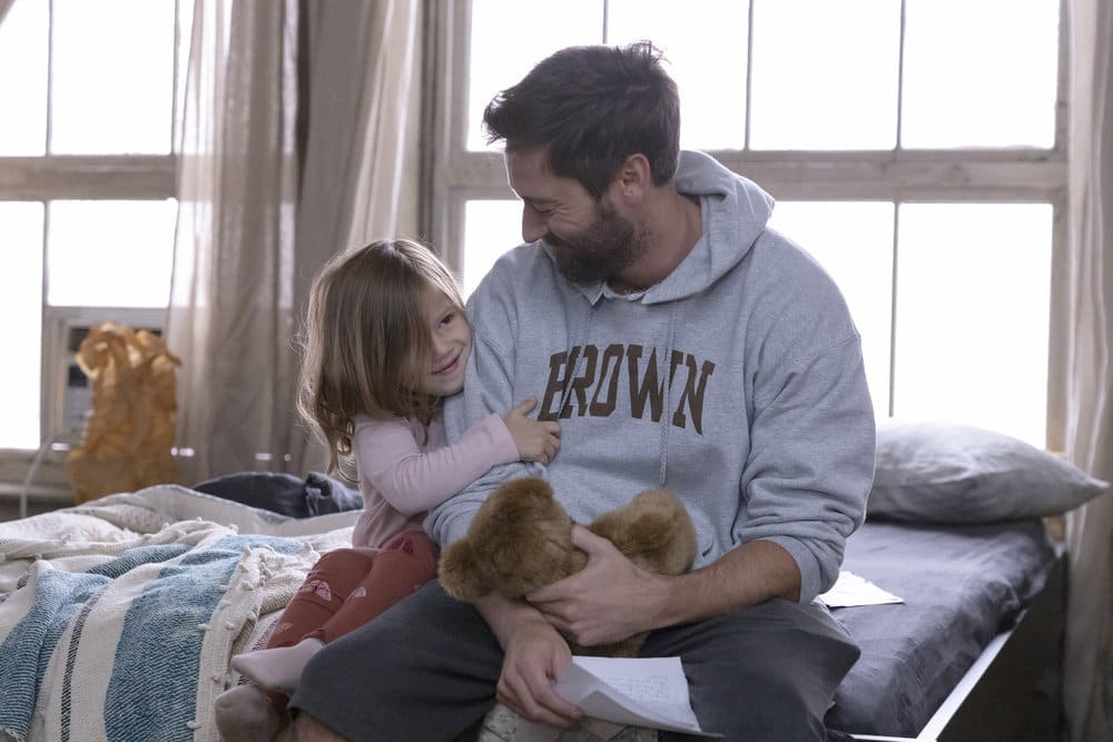 Family Time - New Amsterdam Season 5 Episode 1