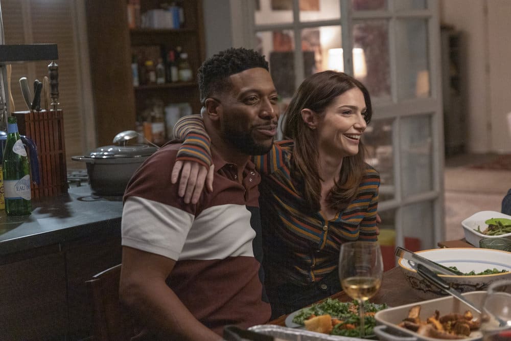 Happier Times - New Amsterdam Season 5 Episode 1