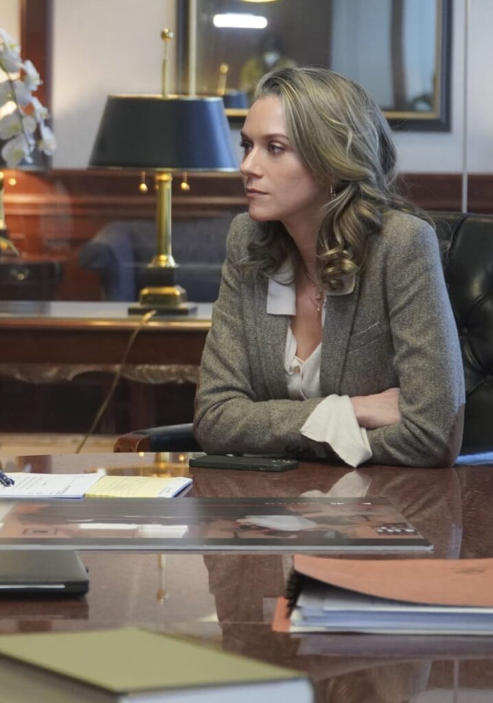 Hilarie Burton for True Crime Story: It Couldn't Happen Here 108