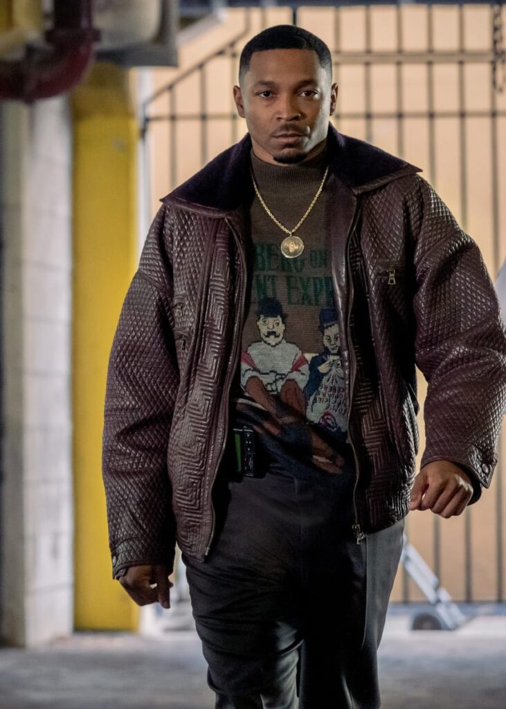 Lou-Lou On A Mission - Power Book III: Raising Kanan Season 2 Episode 5