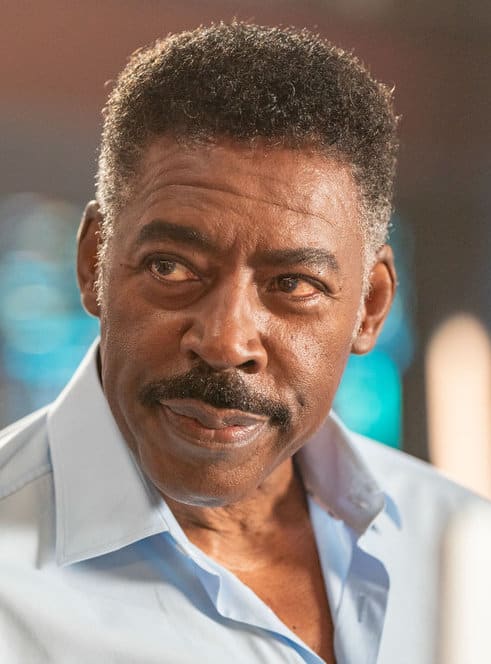 Magic Knows - Quantum Leap Season 1 Episode 1