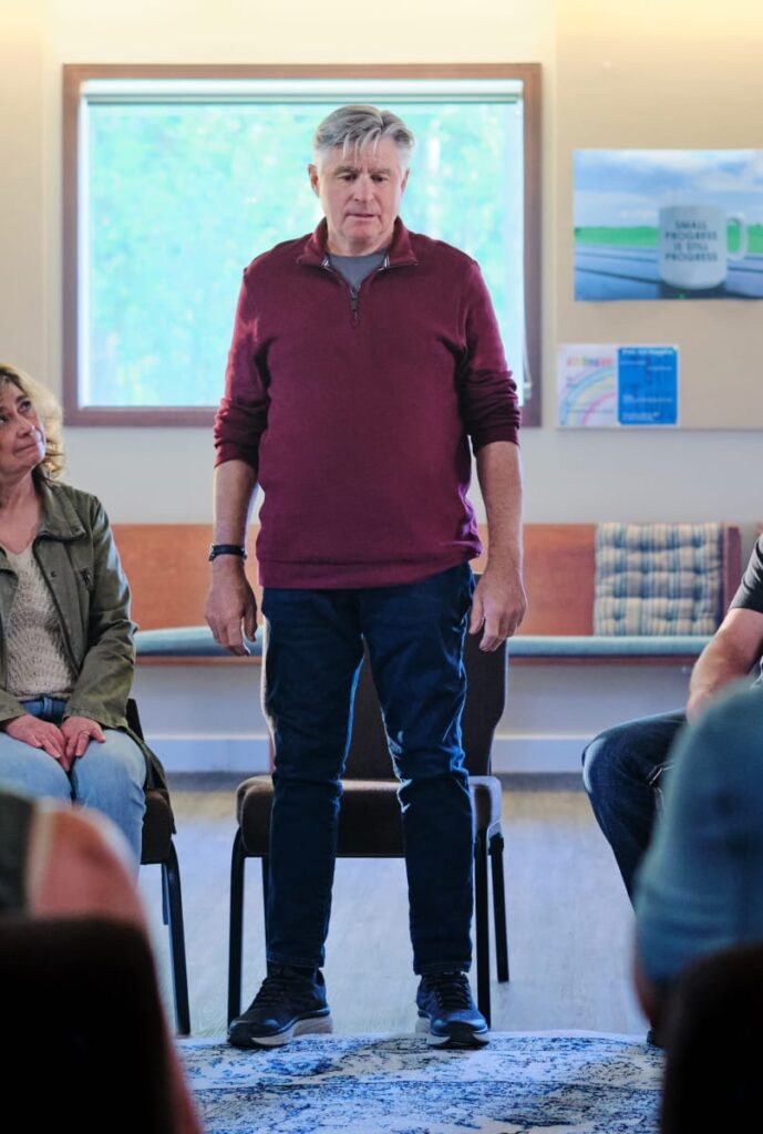My Name is Mick - Chesapeake Shores Season 6 Episode 5