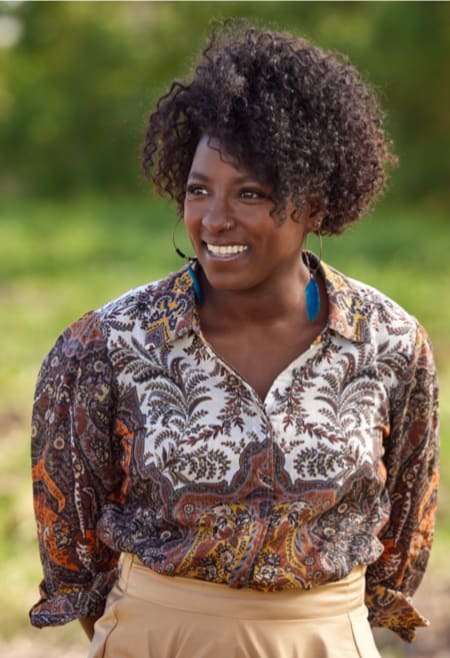Nova Plans a Demonstration - Queen Sugar Season 7 Episode 2