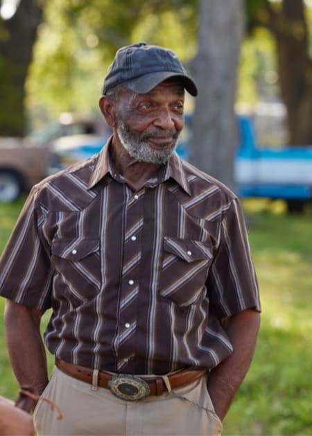 Planning a Date - Queen Sugar Season 7 Episode 2