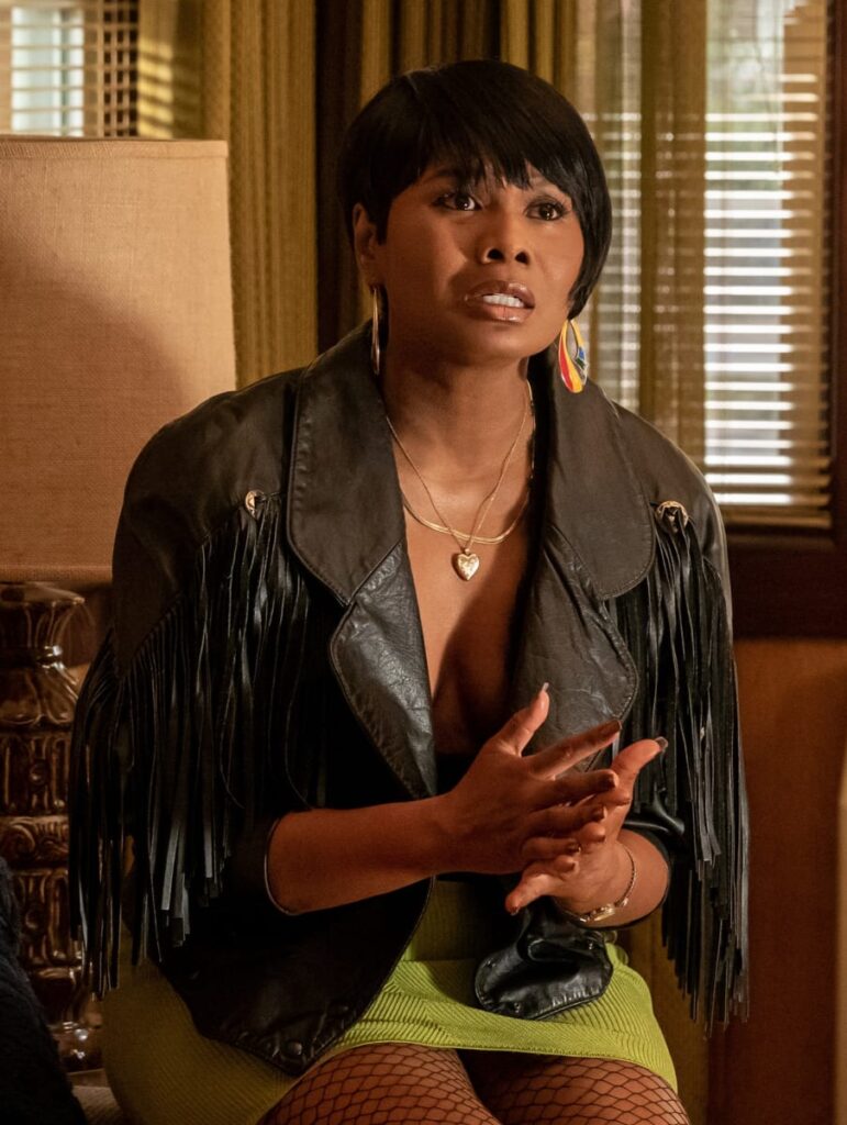 Pleading Her Case - Power Book III: Raising Kanan Season 2 Episode 5