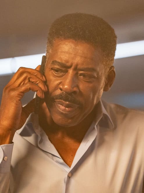 Taking the Call - Quantum Leap Season 1 Episode 1