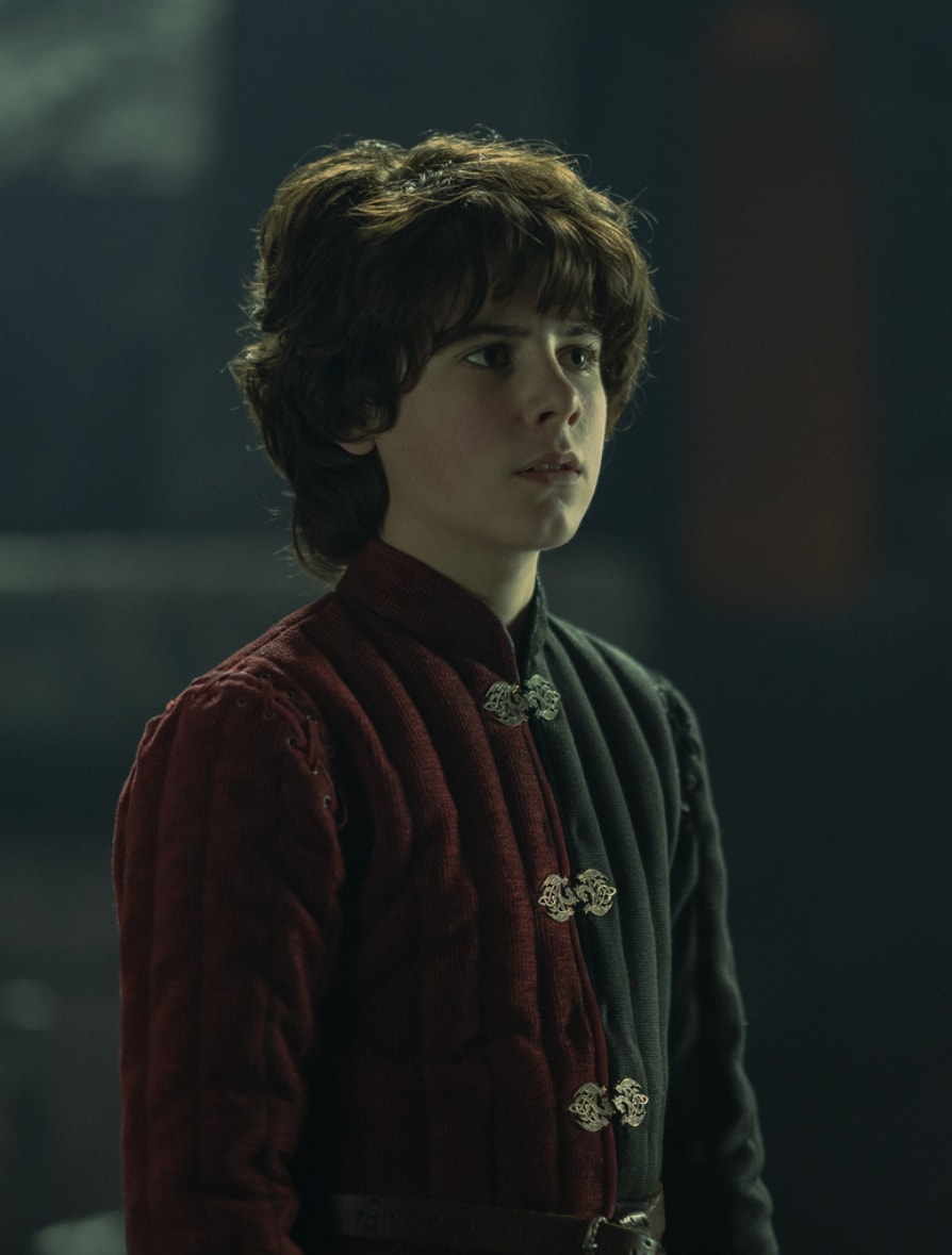 Ready for Battle - House of the Dragon Season 1 Episode 10