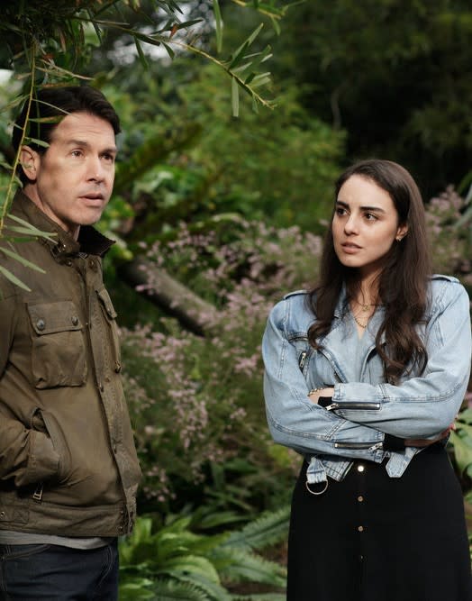 The Next Plan - La Brea Season 2 Episode 7