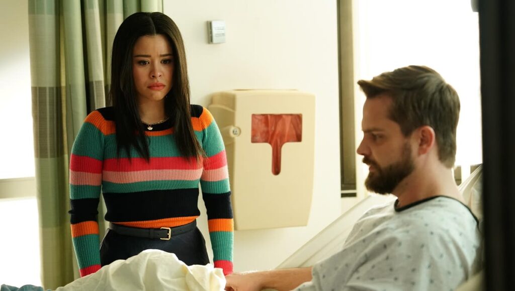 Saving Speckulate - Good Trouble Season 5 Episode 8