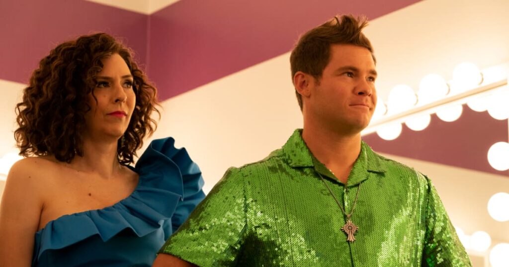 Righteous Gemstones Season 4 Photo