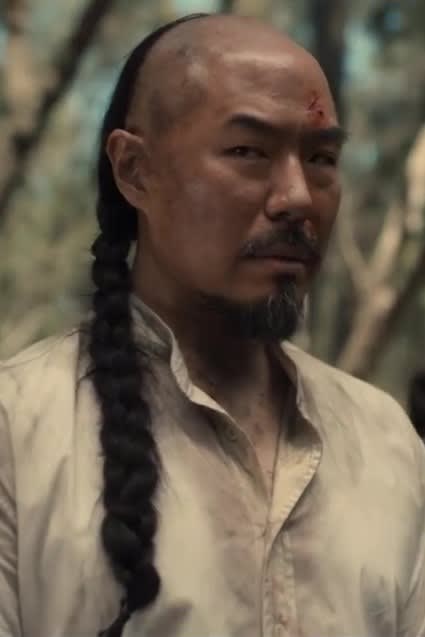 Wang Chao - Warrior Season 3 Episode 6