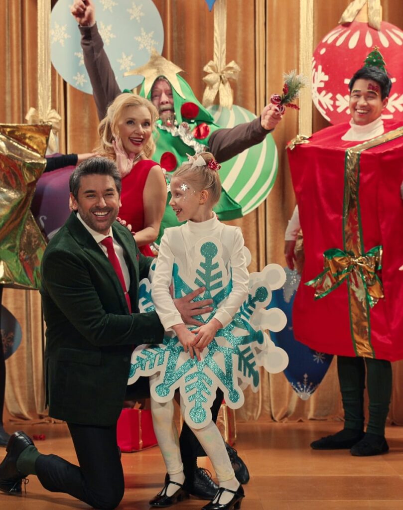 Christmas Recital-tall - Virgin River Season 5 Episode 12
