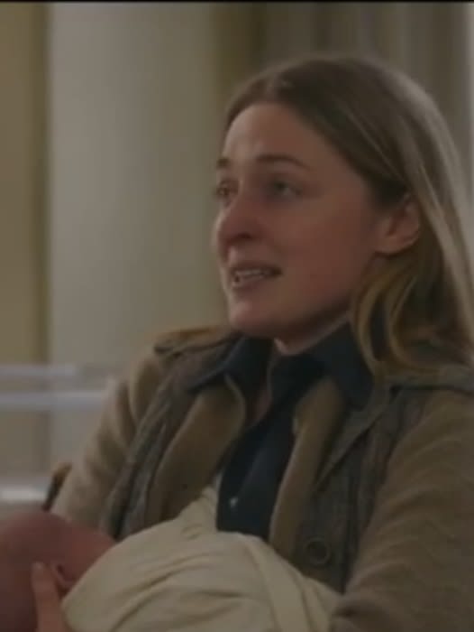 Irene's Postpartum - Black Cake Season 1 Episode 7