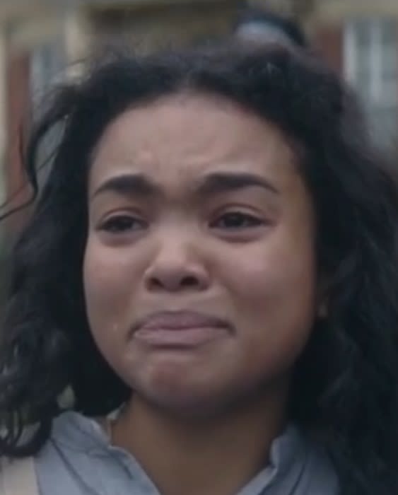 Losing a Baby - Black Cake Season 1 Episode 7