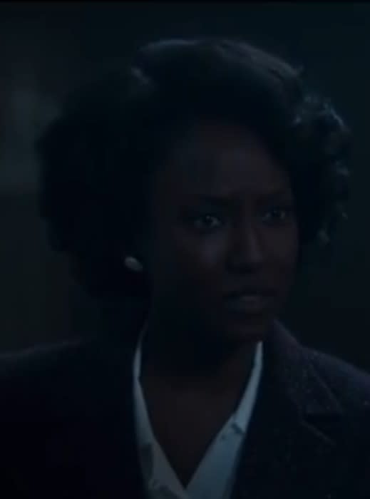 Mathilda Flees - Black Cake Season 1 Episode 7