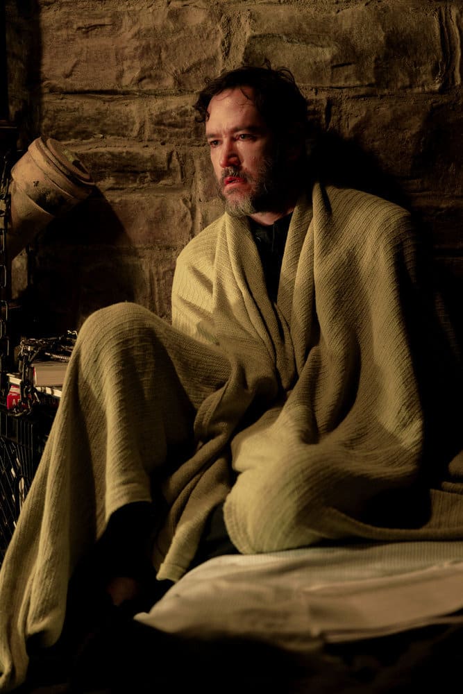 Sir's Sick, Literally - Found Season 1 Episode 9