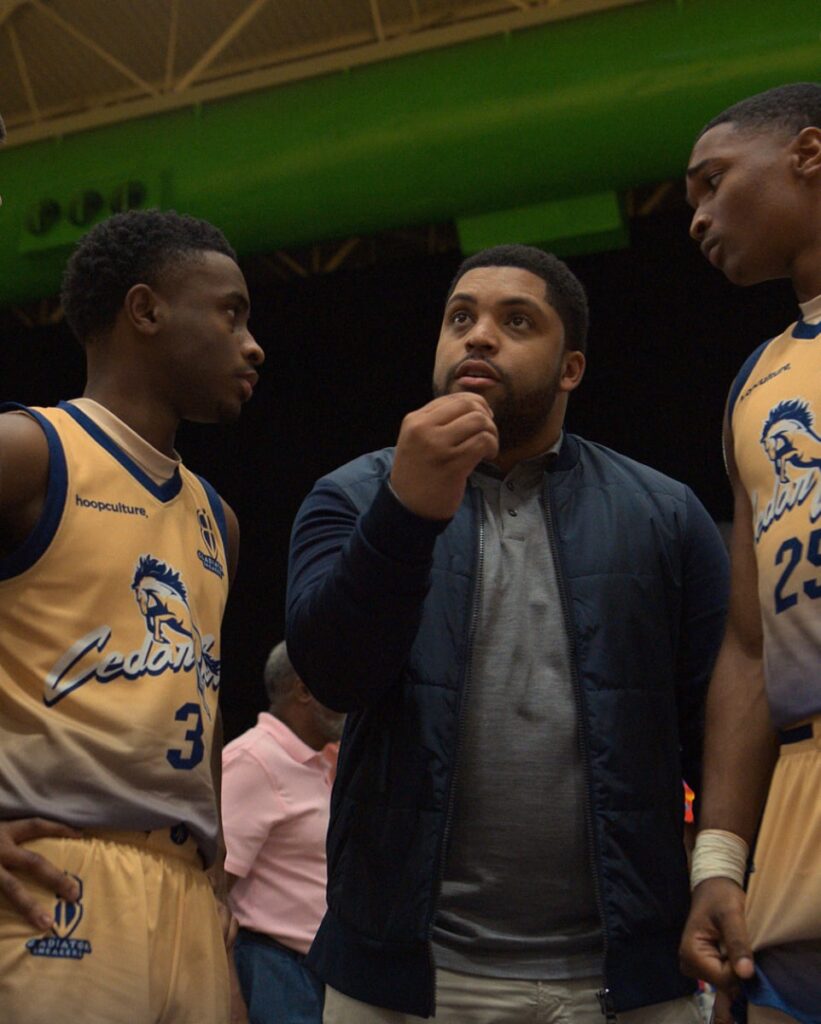 Swagger Season Finale Photo