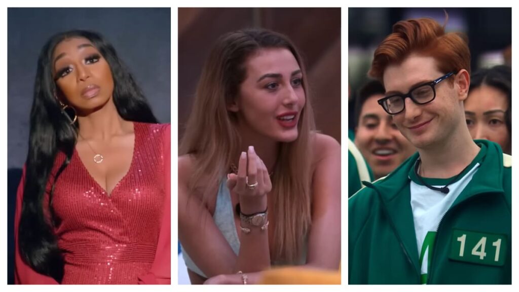 2023 Reality Shows