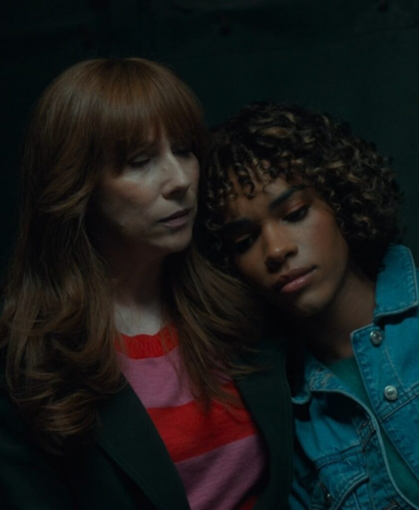 Donna is Supportive - Doctor Who Season 14 Episode 1