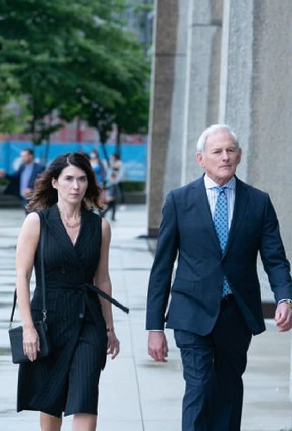 Helping Dad - Family Law Season 1 Episode 5