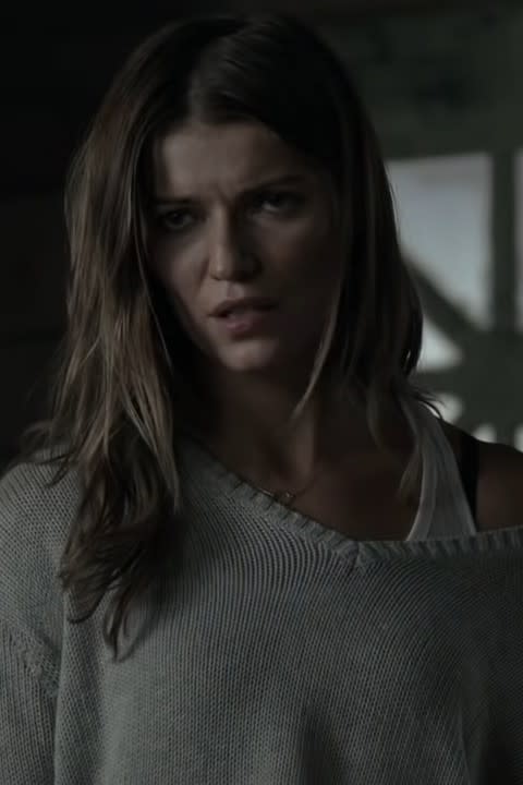 Ivan Milicevic As Carrie