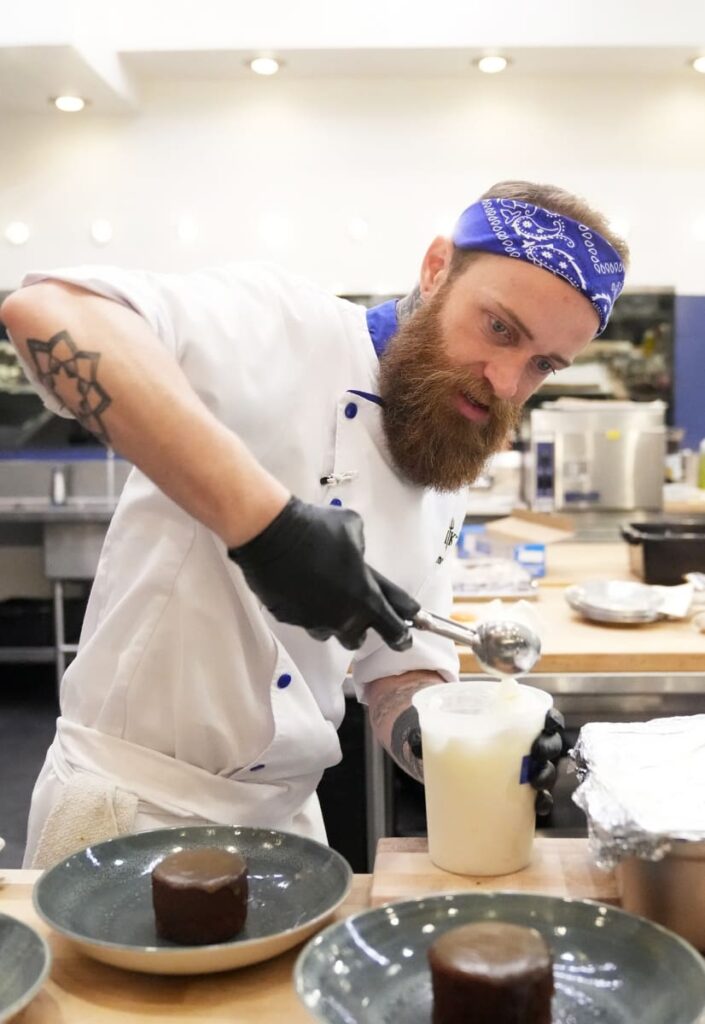 Pastabilities - Hell's Kitchen Season 22 Episode 10