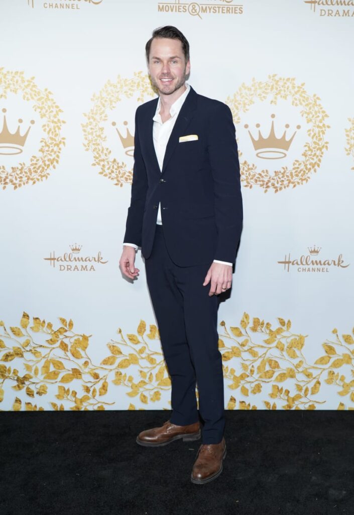 Paul Campbell HMM Winter TCA Tour 2019