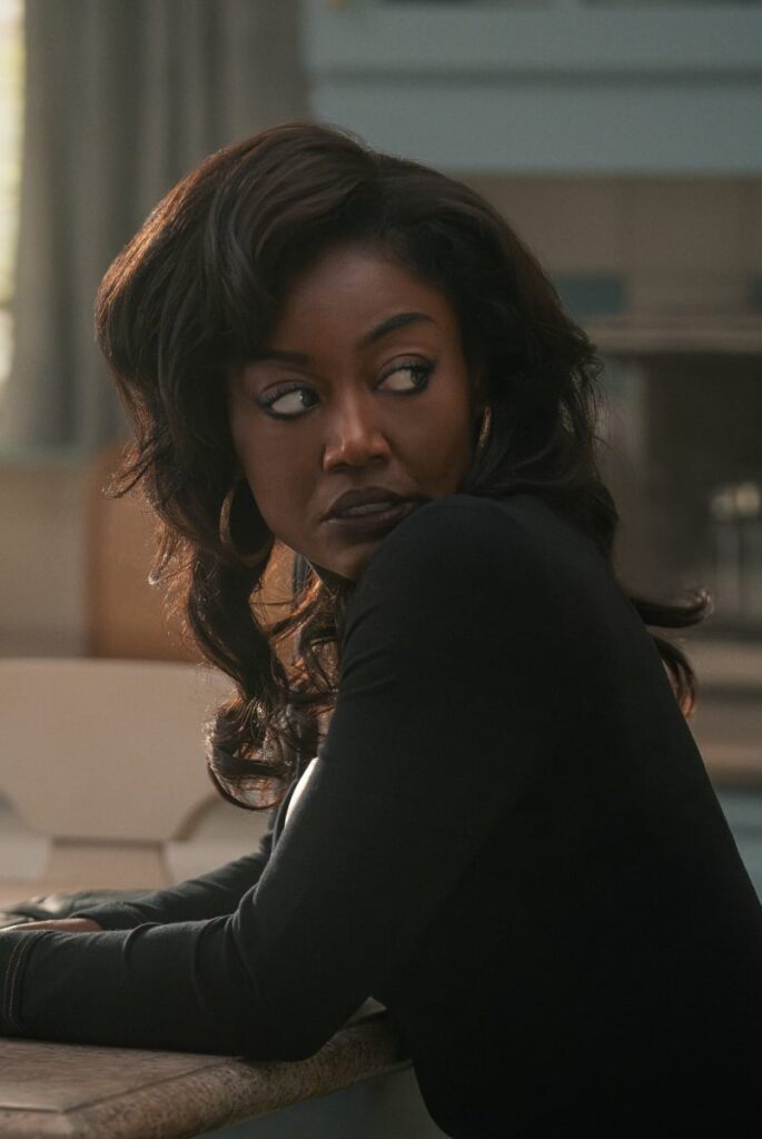 Raq Looks Back - Power Book III: Raising Kanan Season 3 Episode 2
