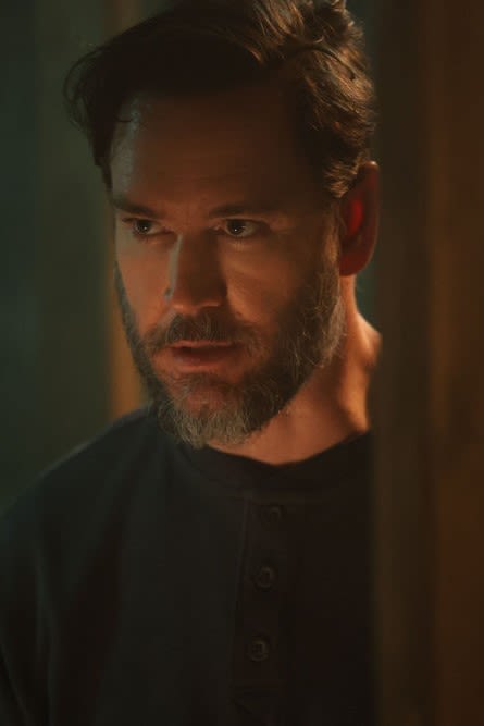Sir's Scary Look - Found Season 1 Episode 10