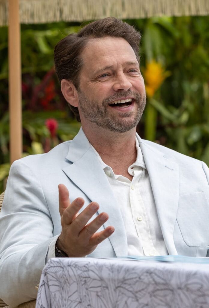 So I Was Right! - Fantasy Island Season 2 Episode 13