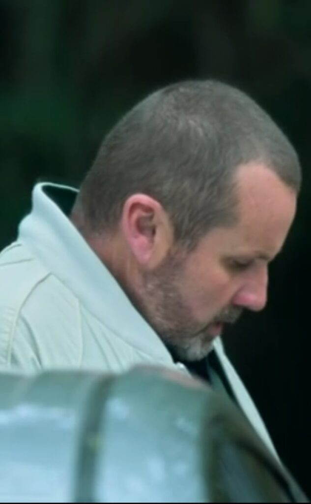 Toadie's Complex Emotions - Neighbours
