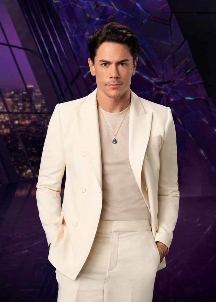 Tom Sandoval for Season 11 - Vanderpump Rules