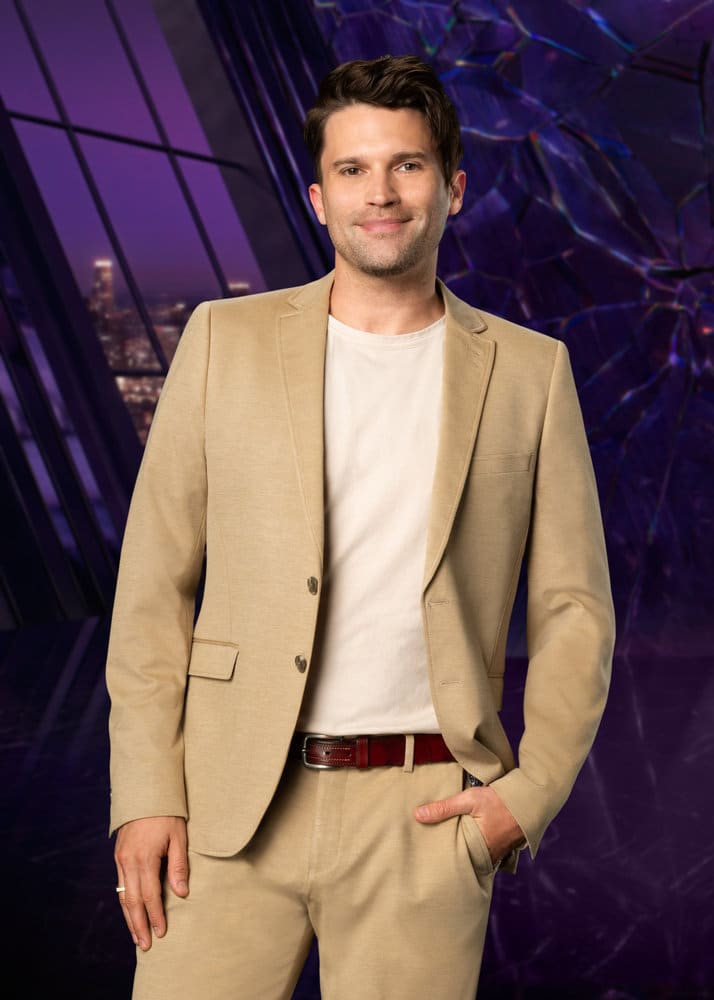 Tom Schwartz for Season 11 - Vanderpump Rules