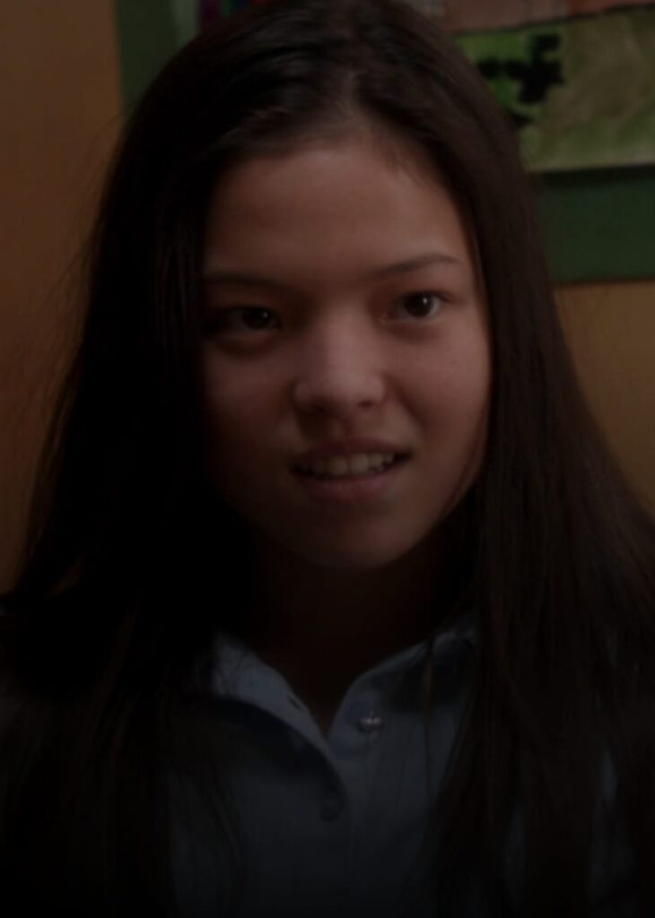 A Pregnant Teenager - Law & Order: SVU Season 13 Episode 3
