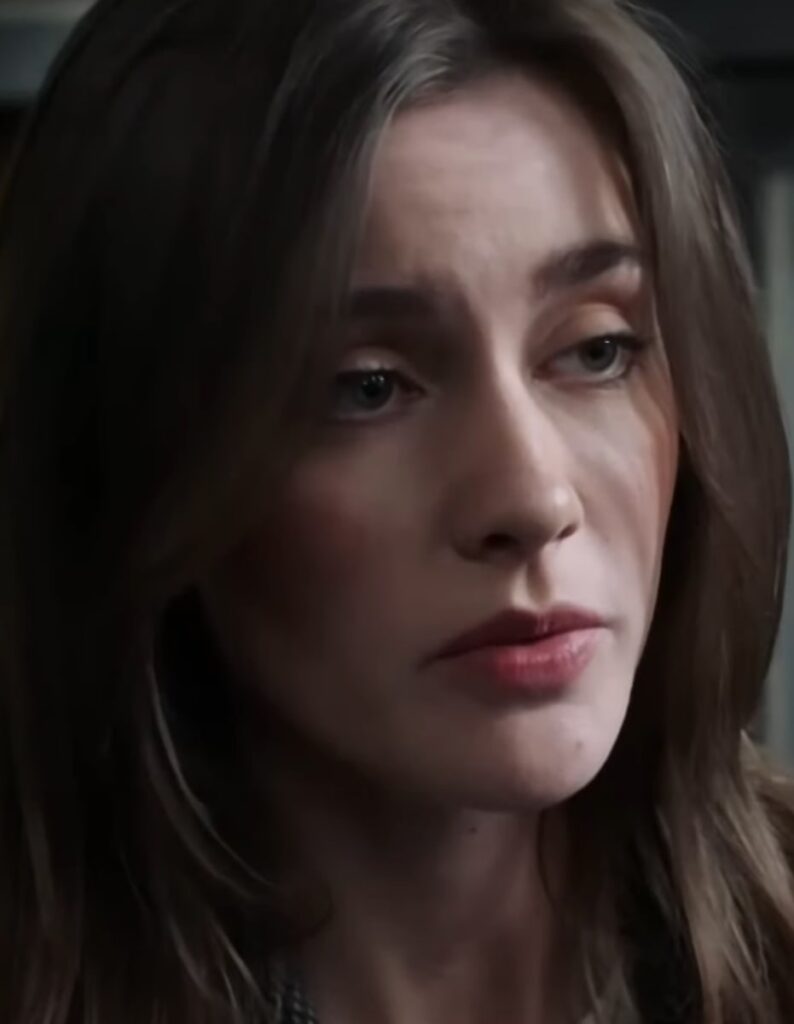 A Surprising Confession - Law & Order: SVU Season 25 Episode 3