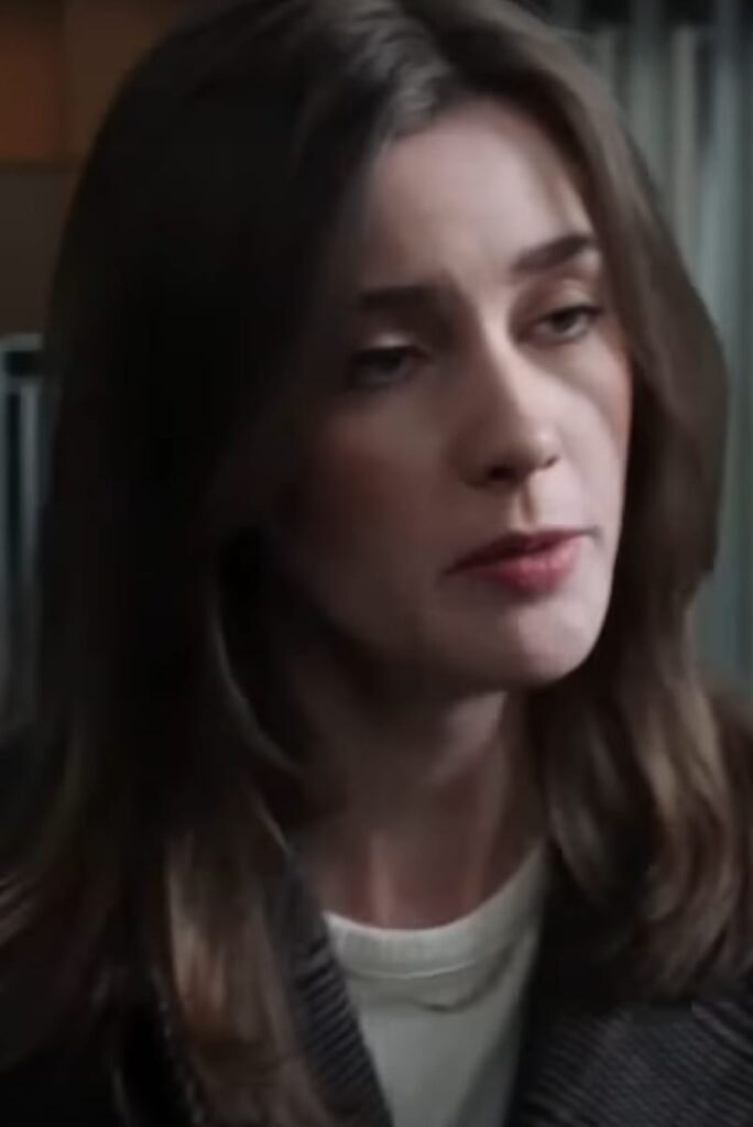 Female Perpetrator - Law & Order: SVU Season 25 Episode 3