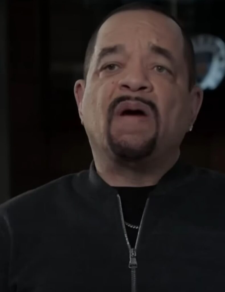 Fin Updates Benson - Law & Order: SVU Season 25 Episode 3