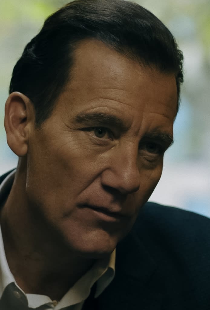 Handsome Sam - Monsieur Spade Season 1 Episode 3