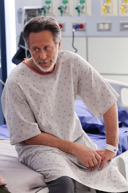 Hoping To Get a Transplant - Chicago Med Season 9 Episode 2