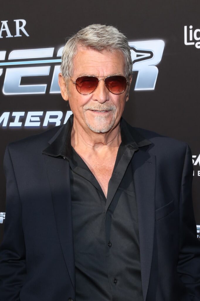 James Brolin June 2022